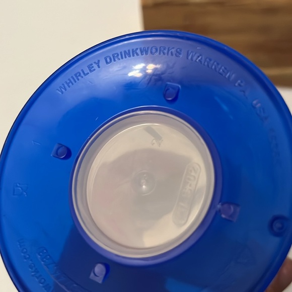 Blue Jays Whirley Souvenir Cups 2017 Pair - Picture 6 of 6